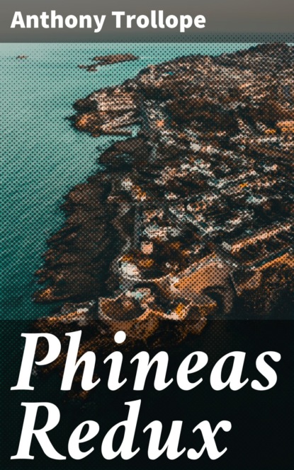 Phineas Redux