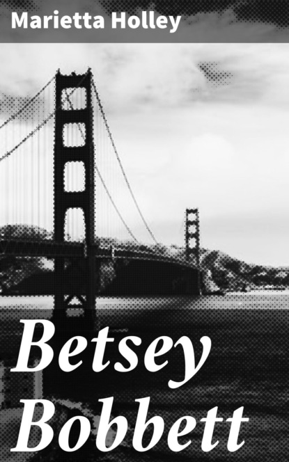 Betsey Bobbett