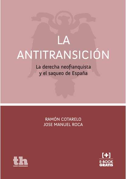 La Antitransición