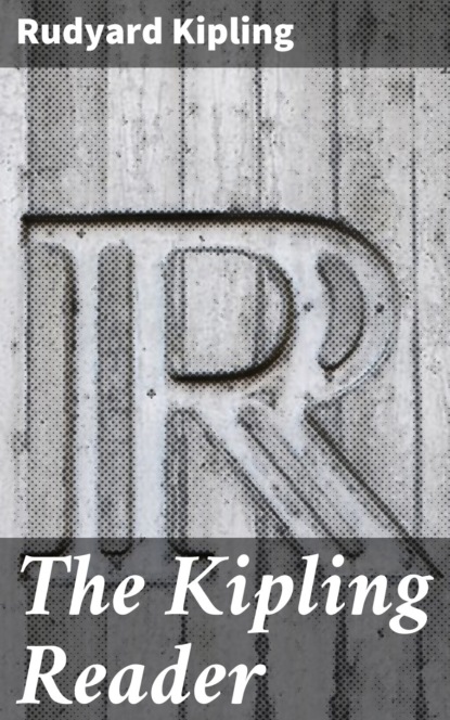The Kipling Reader