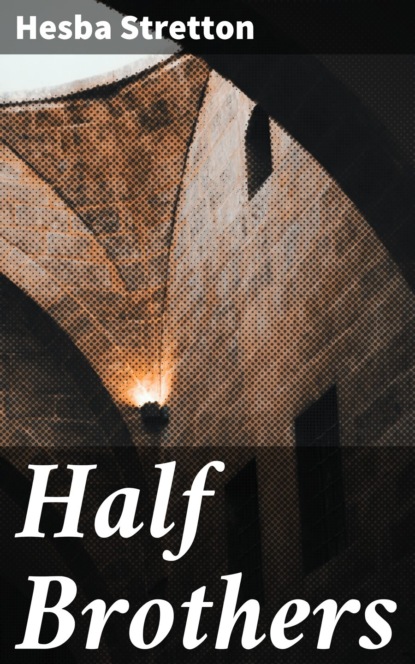 Half Brothers