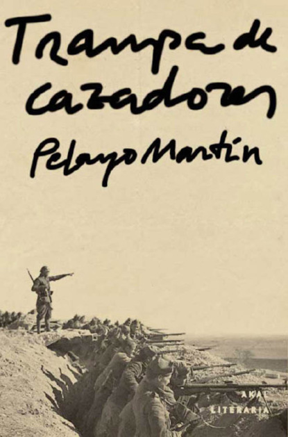 Trampa de cazadores