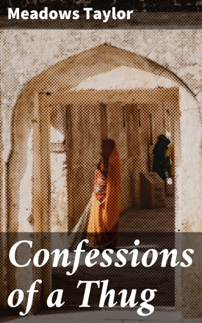 Confessions of a Thug