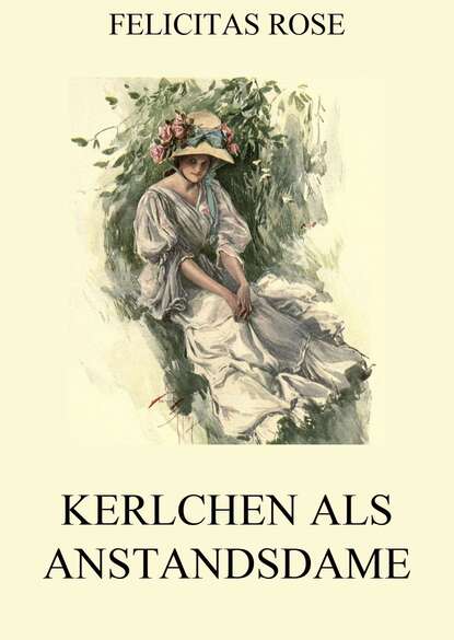 Kerlchen als Anstandsdame