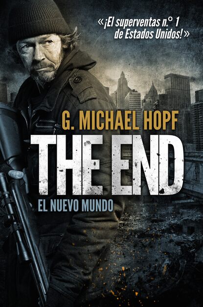 

THE END: EL NUEVO MUNDO