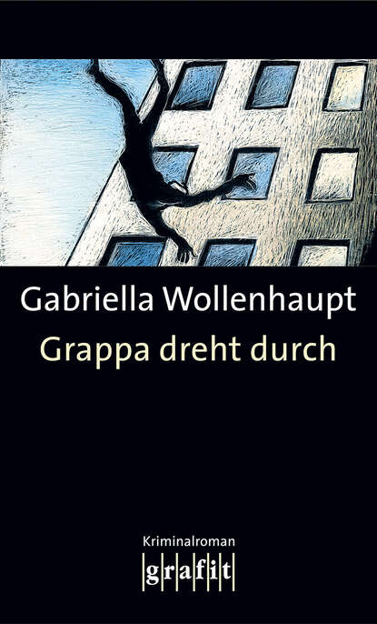 

Grappa dreht durch