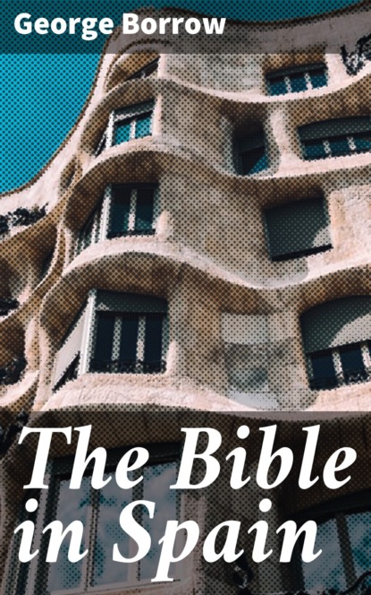 The Bible in Spain