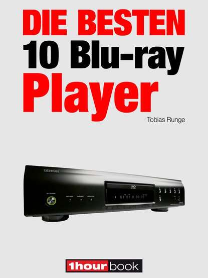 

Die besten 10 Blu-ray-Player