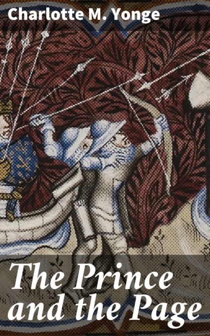 The Prince and the Page