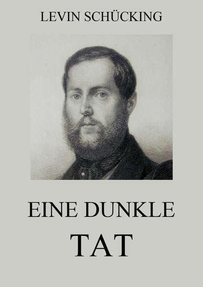 Eine dunkle Tat