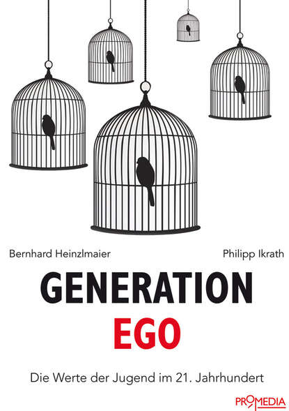 Generation Ego