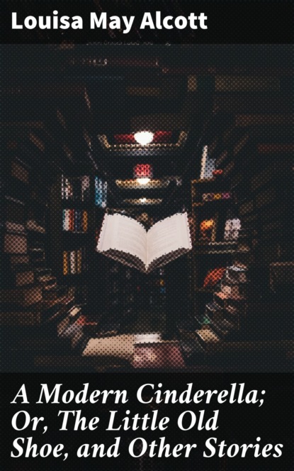 A Modern Cinderella; Or, The Little Old Shoe, and Other Stories