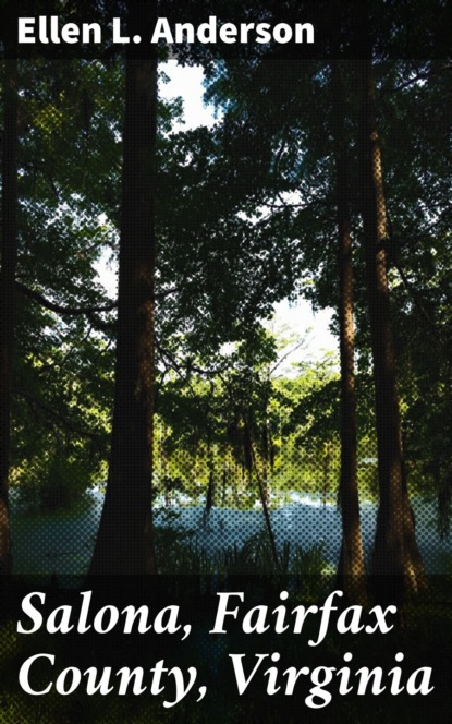 Salona, Fairfax County, Virginia