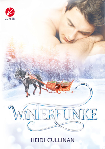 Heidi Cullinan — Winterfunke