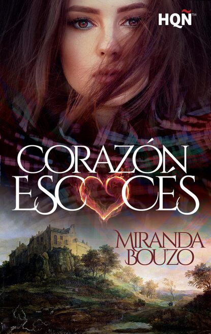 Corazón escocés