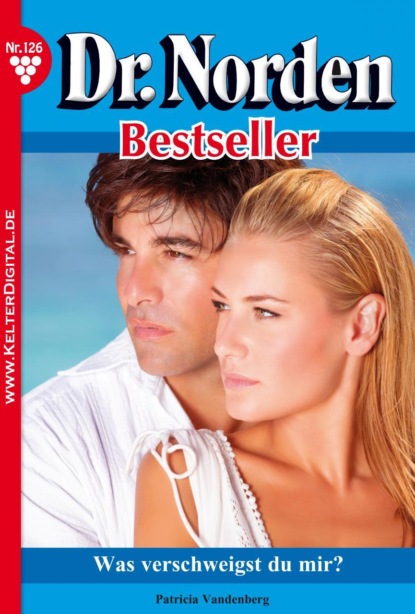 Was verschweigst du mir?