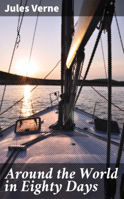 Around the World in Eighty Days