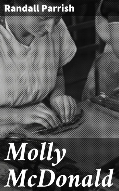 Molly McDonald
