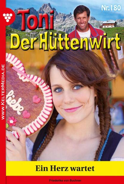 Ein Herz wartet