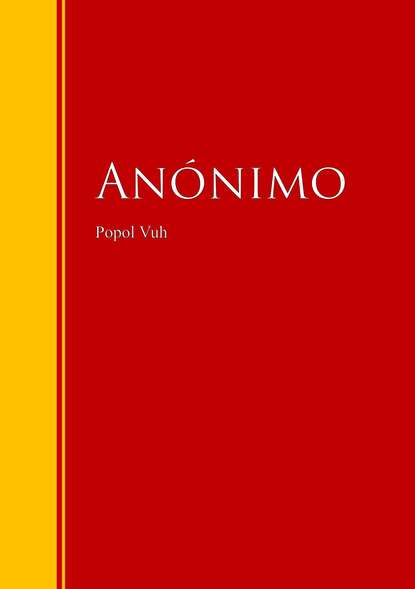 Popol Vuh