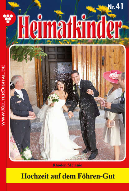 Hochzeit auf dem Föhren-Gut