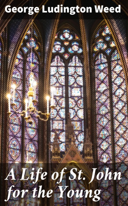 A Life of St. John for the Young