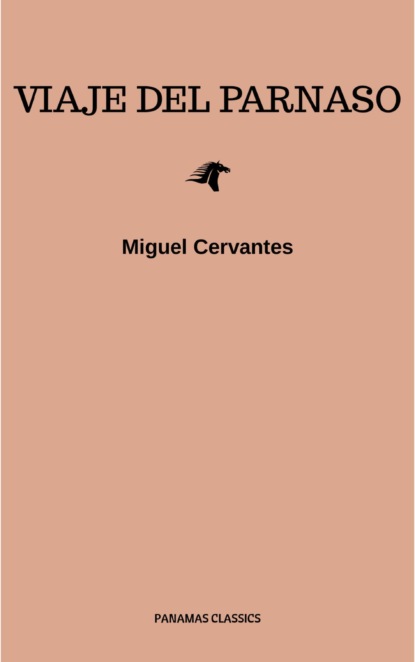 

Viaje del Parnaso