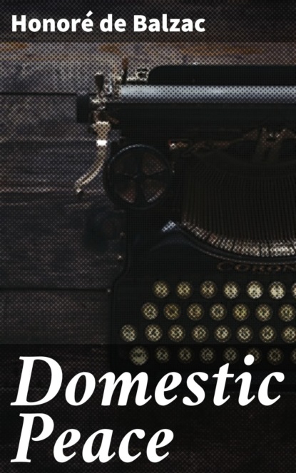 Domestic Peace