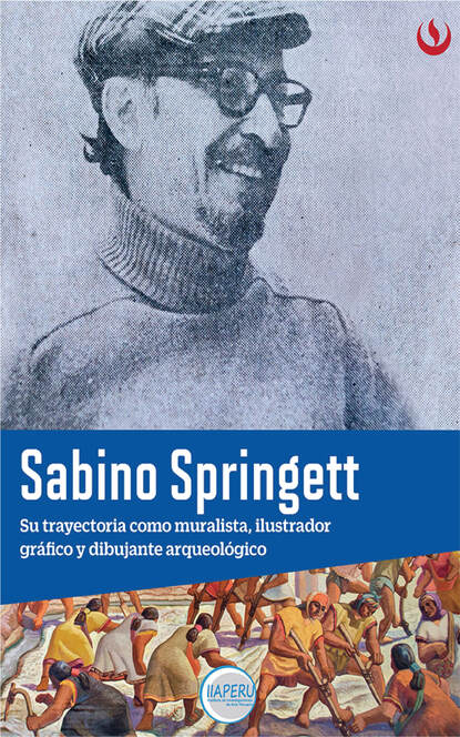 Universidad Peruana de Ciencias Aplicadas — Sabino Springett