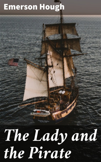 The Lady and the Pirate