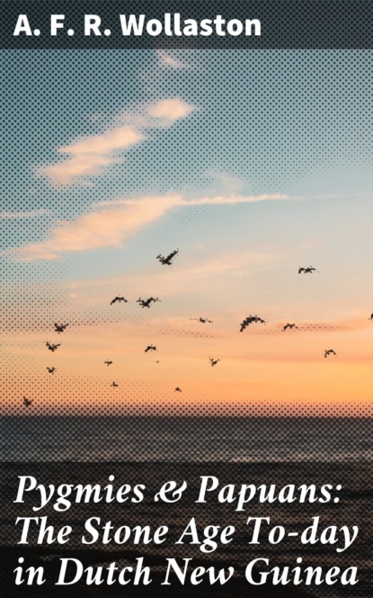 Pygmies & Papuans: The Stone Age To-day in Dutch New Guinea