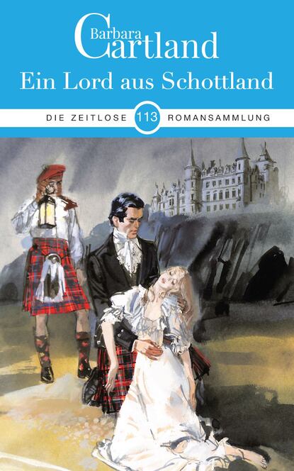 Ein Lord aus Schottland