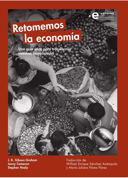 Retomemos la economía