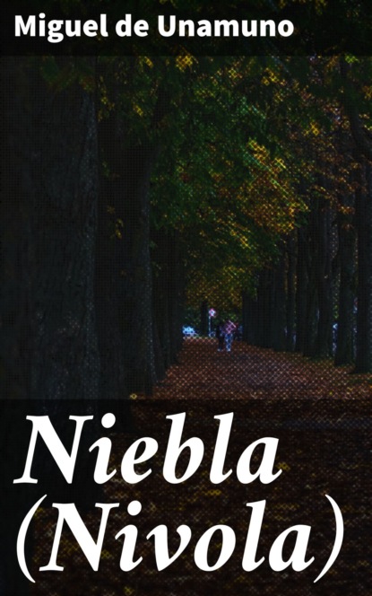 Niebla (Nivola)