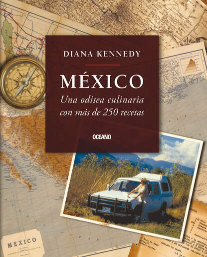 México: una odisea culinaria