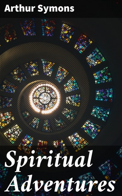 Spiritual Adventures