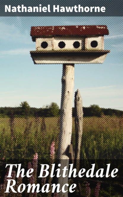 The Blithedale Romance