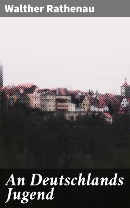 An Deutschlands Jugend