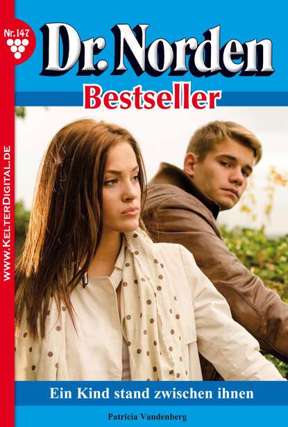 Ein Kind stand zwischen ihnen