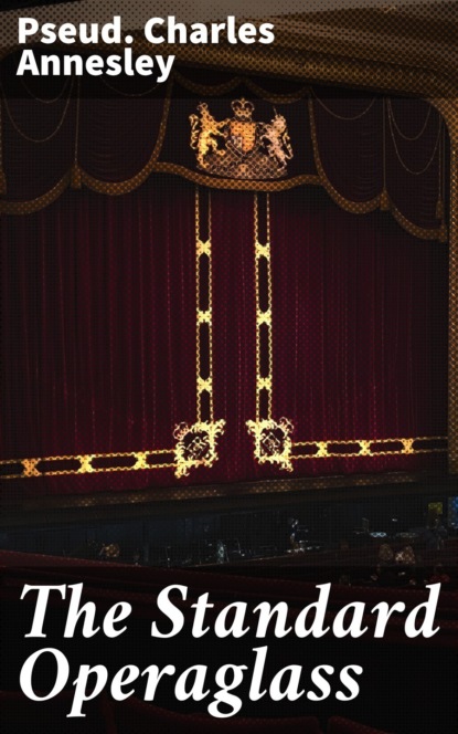 The Standard Operaglass