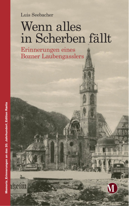 Wenn alles in Scherben fällt