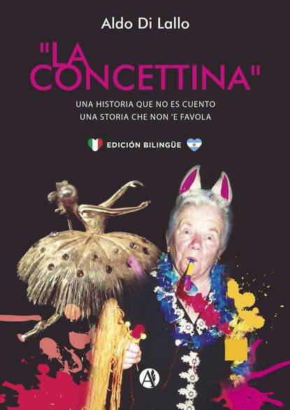 

La Concettina