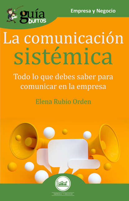 GuíaBurros La comunicación sistémica