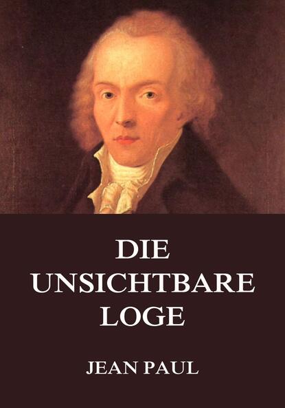 Die unsichtbare Loge
