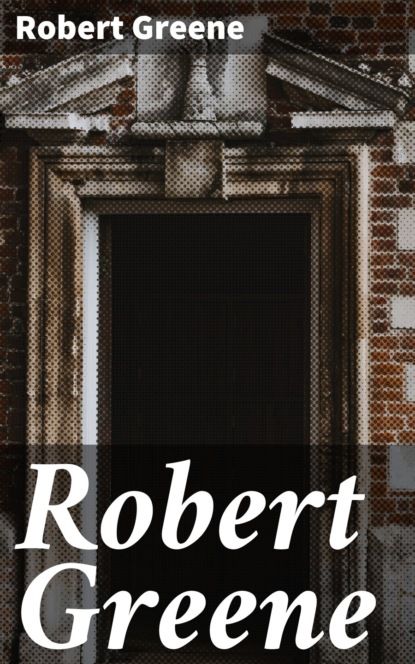 Robert Greene