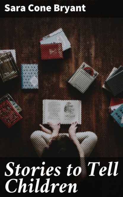 Stories to Tell Children