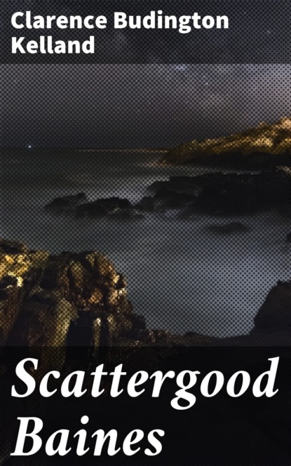 Scattergood Baines