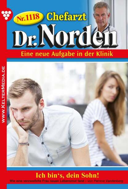 Ich bin's, dein Sohn!