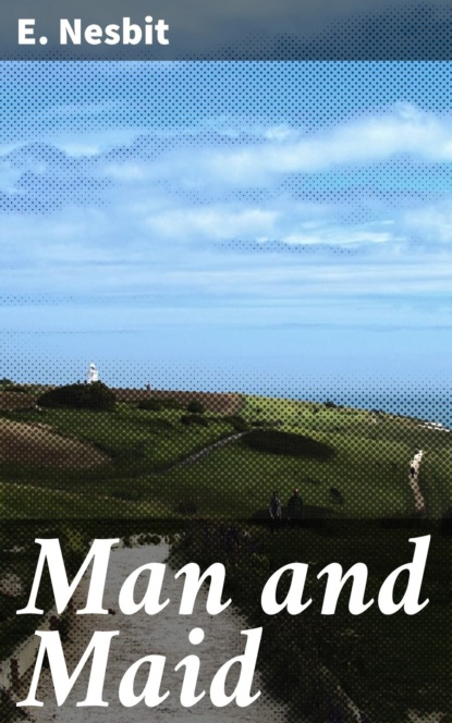 Man and Maid