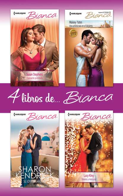 Pack Bianca Diciembre 2015